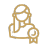 Cultural Ambassador Icon